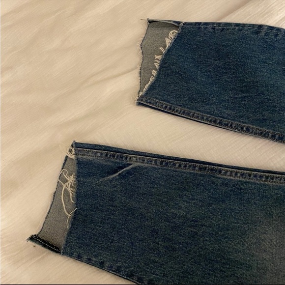 New Helena Ankle Crop - Picture 5 of 6